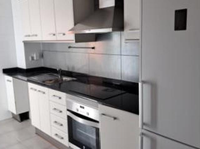 Piso Venta Ibi, Ibi