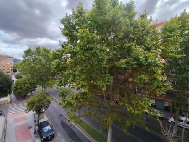 Piso Venta Ibi, Ibi
