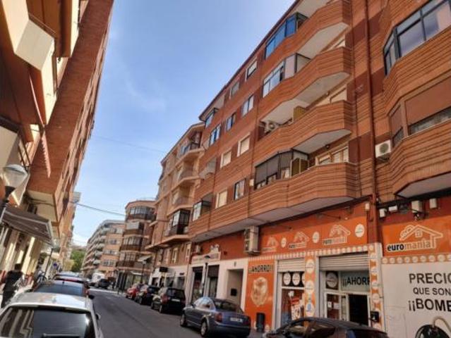 Piso Venta Ibi, Ibi