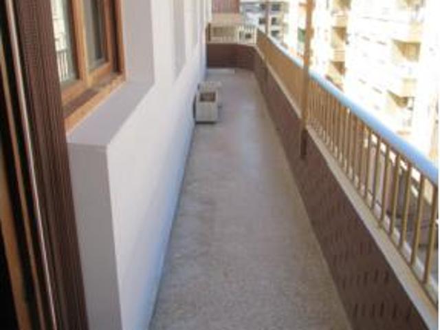 Piso Venta Ibi, Ibi