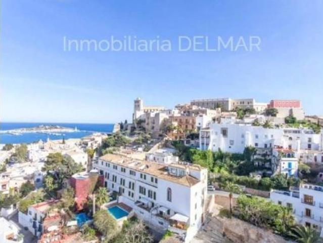 Piso Venta Ibiza Eivissa, Dalt Vila La Marina