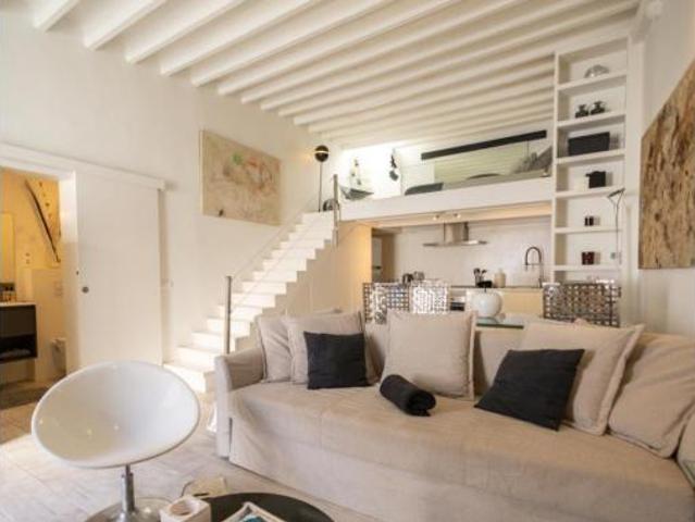 Piso Venta Ibiza Eivissa, Dalt Vila La Marina