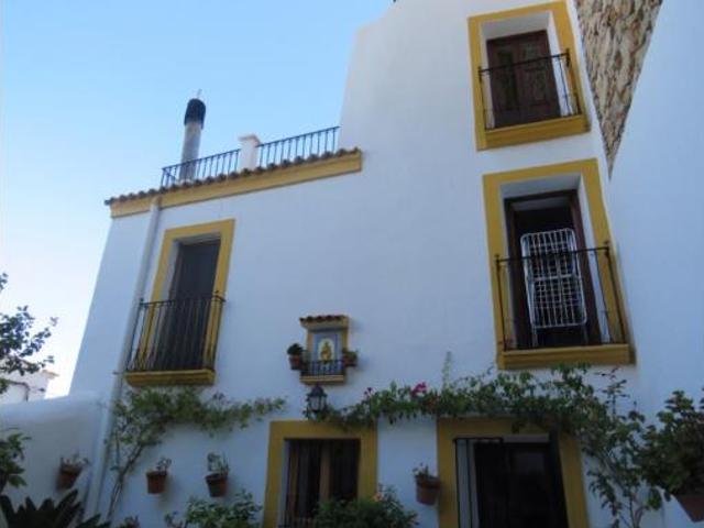 Piso Venta Ibiza Eivissa, Dalt Vila La Marina