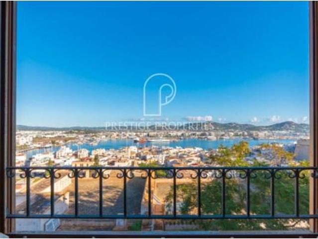 Piso Venta Ibiza Eivissa, Dalt Vila La Marina
