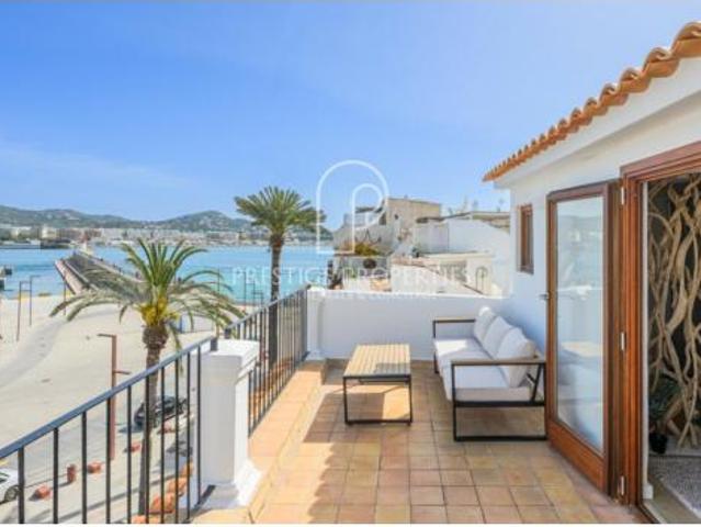 Piso Venta Ibiza Eivissa, Dalt Vila La Marina