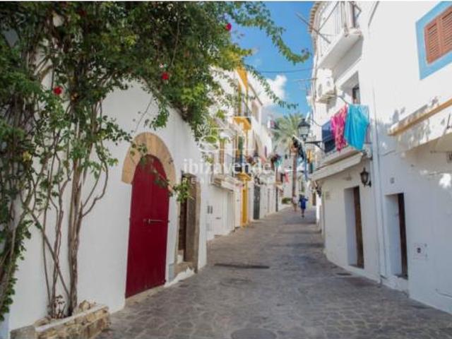 Piso Venta Ibiza Eivissa, Dalt Vila La Marina
