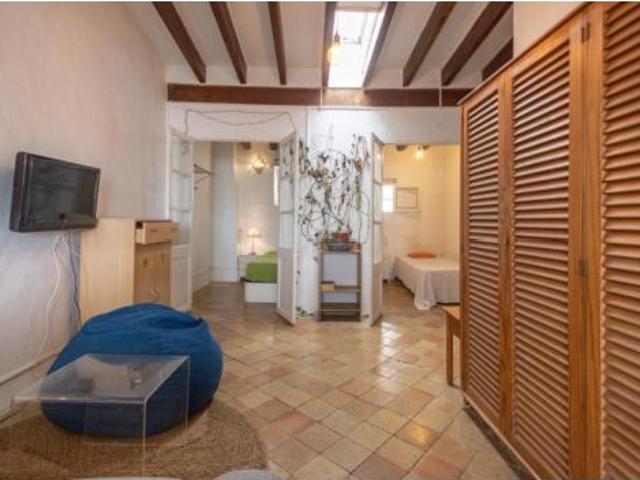 Piso Venta Ibiza Eivissa, Dalt Vila La Marina