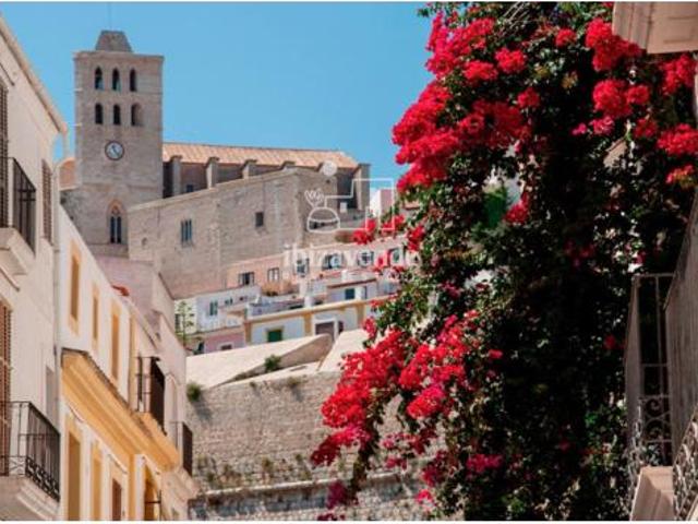 Piso Venta Ibiza Eivissa, Dalt Vila La Marina