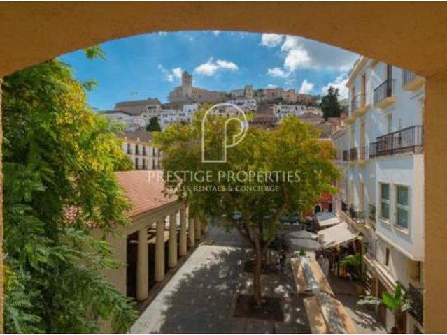 Piso Venta Ibiza Eivissa, Dalt Vila La Marina