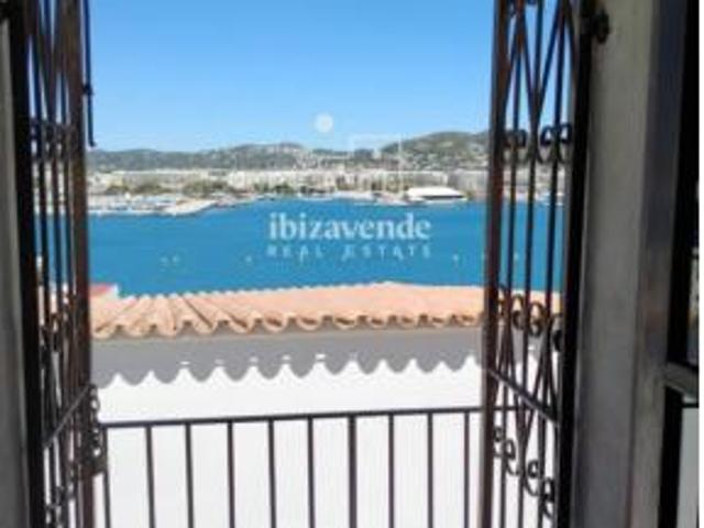 Piso Venta Ibiza Eivissa, Dalt Vila La Marina