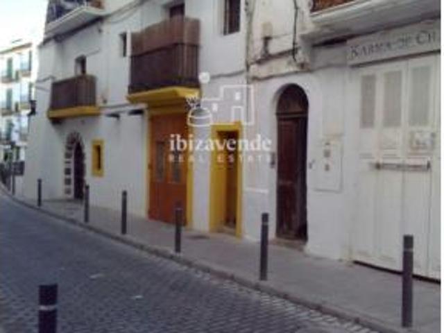 Piso Venta Ibiza Eivissa, Dalt Vila La Marina