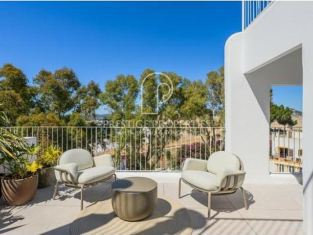 Piso Venta Ibiza Eivissa, Dalt Vila La Marina