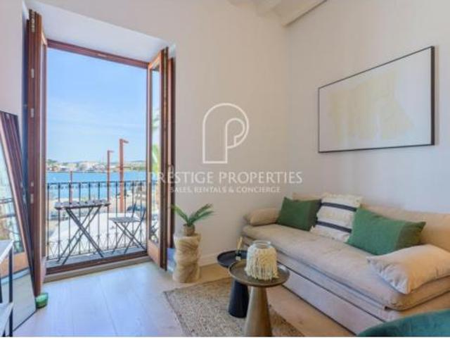 Piso Venta Ibiza Eivissa, Dalt Vila La Marina