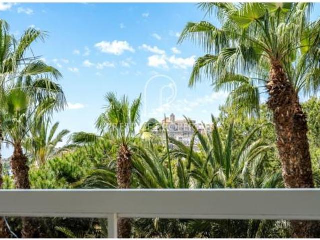 Piso Venta Ibiza Eivissa, Marina Botafoch Platja de Talamanca