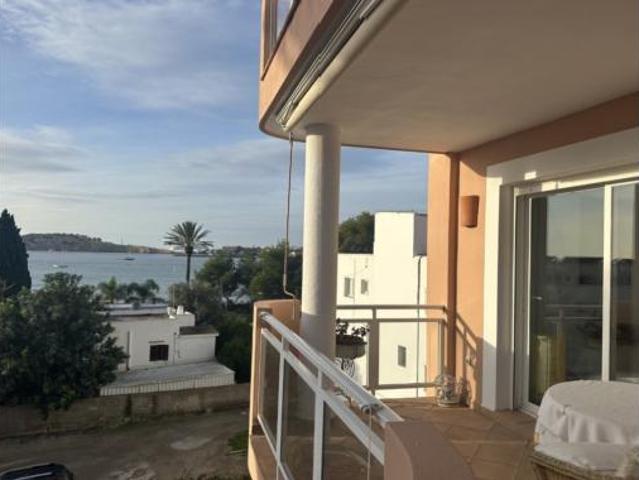 Piso Venta Ibiza Eivissa, Marina Botafoch Platja de Talamanca