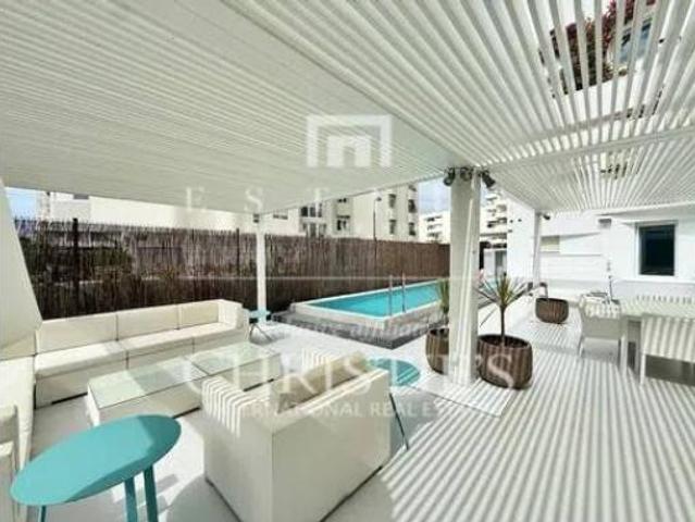 Piso Venta Ibiza Eivissa, Marina Botafoch Platja de Talamanca