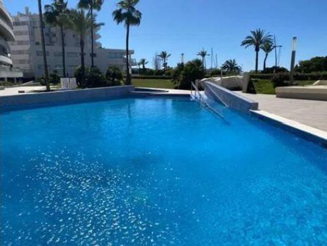 Piso Venta Ibiza Eivissa, Marina Botafoch Platja de Talamanca