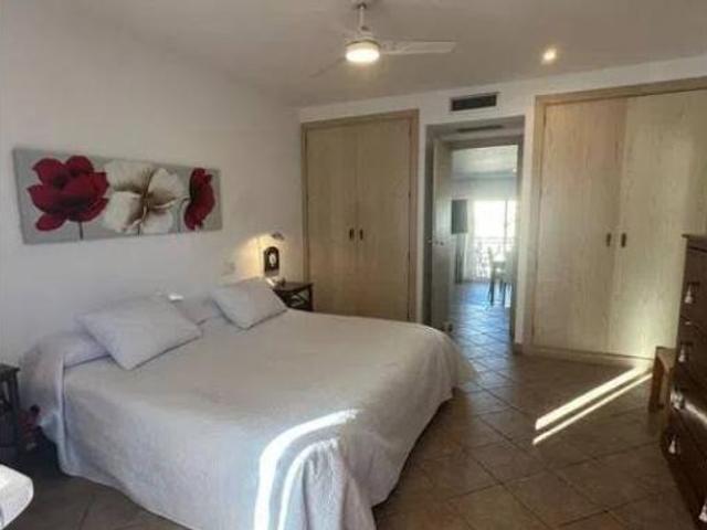 Piso Venta Ibiza Eivissa, Marina Botafoch Platja de Talamanca