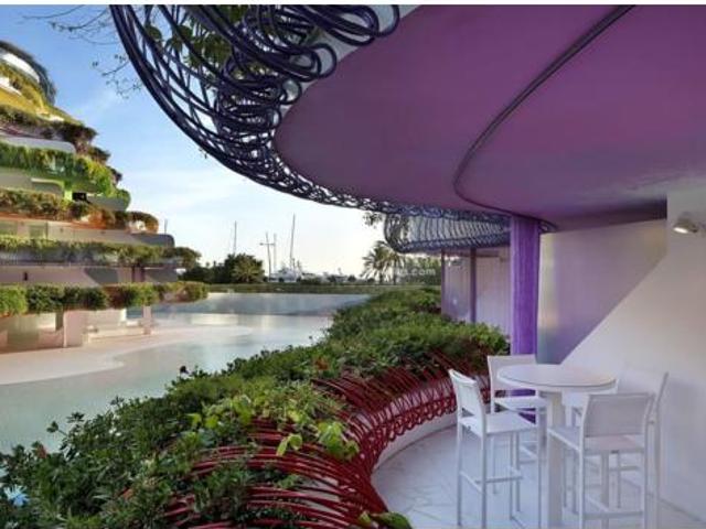 Piso Venta Ibiza Eivissa, Marina Botafoch Platja de Talamanca