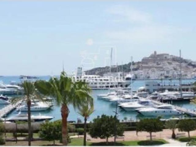 Piso Venta Ibiza Eivissa, Marina Botafoch Platja de Talamanca