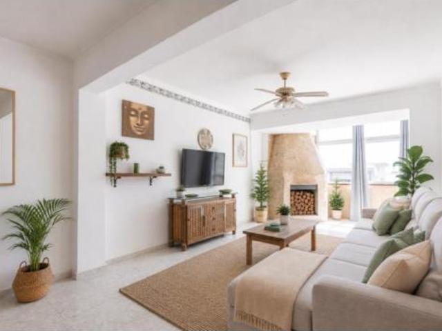 Piso Venta Ibiza Eivissa, Marina Botafoch Platja de Talamanca