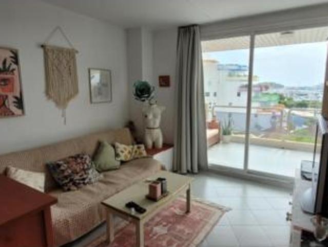 Piso Venta Ibiza Eivissa, Marina Botafoch Platja de Talamanca