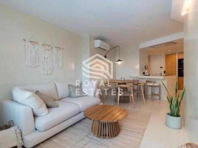 Piso Venta Ibiza Eivissa, Marina Botafoch Platja de Talamanca
