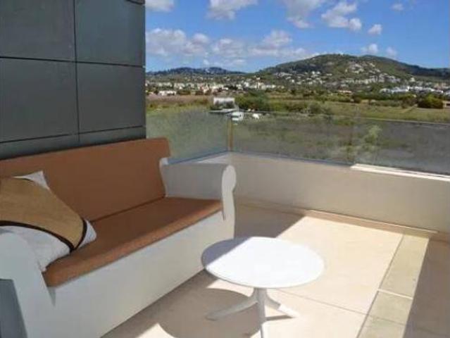 Piso Venta Ibiza Eivissa, Marina Botafoch Platja de Talamanca