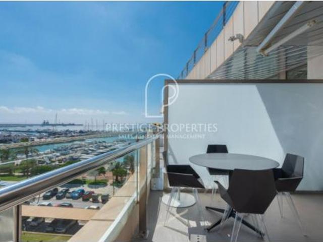 Piso Venta Ibiza Eivissa, Marina Botafoch Platja de Talamanca