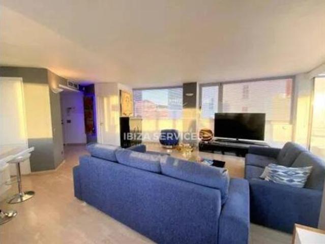 Piso Venta Ibiza Eivissa, Marina Botafoch Platja de Talamanca