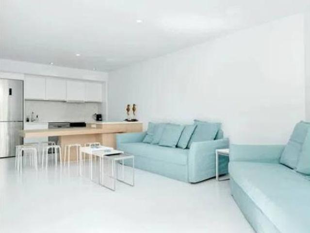 Piso Venta Ibiza Eivissa, Marina Botafoch Platja de Talamanca