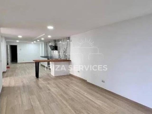 Piso Venta Ibiza Eivissa, Marina Botafoch Platja de Talamanca