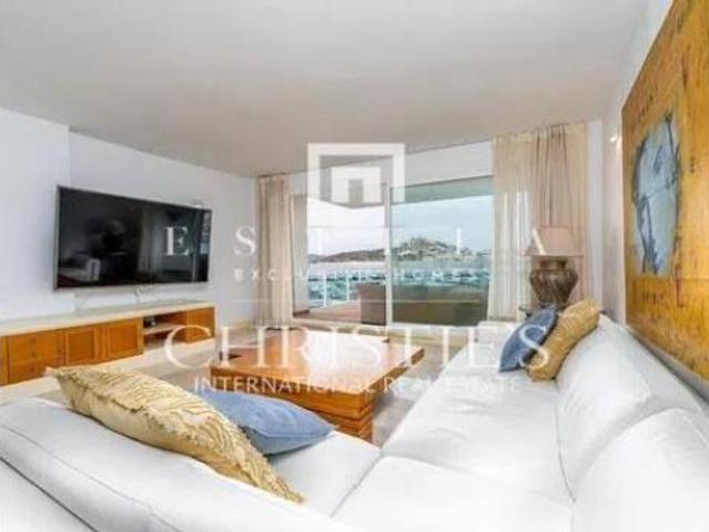 Piso Venta Ibiza Eivissa, Marina Botafoch Platja de Talamanca