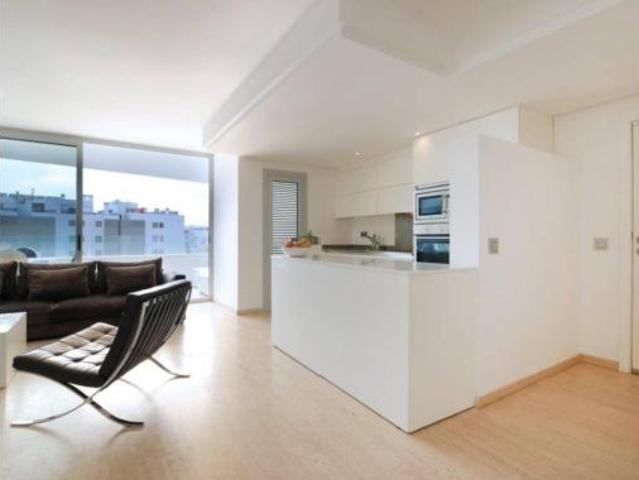 Piso Venta Ibiza Eivissa, Marina Botafoch Platja de Talamanca