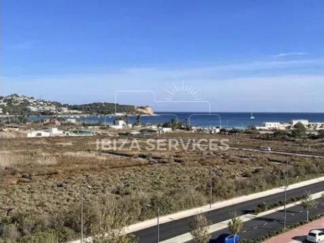 Piso Venta Ibiza Eivissa, Marina Botafoch Platja de Talamanca