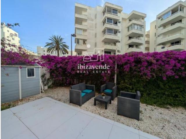 Piso Venta Ibiza Eivissa, Marina Botafoch Platja de Talamanca