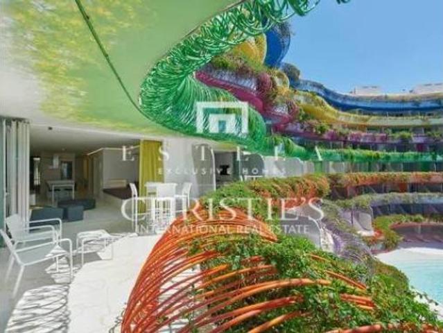Piso Venta Ibiza Eivissa, Marina Botafoch Platja de Talamanca