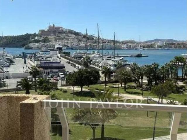 Piso Venta Ibiza Eivissa, Marina Botafoch Platja de Talamanca