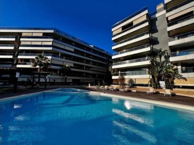 Piso Venta Ibiza Eivissa, Marina Botafoch Platja de Talamanca