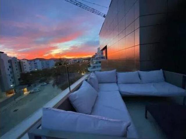 Piso Venta Ibiza Eivissa, Marina Botafoch Platja de Talamanca