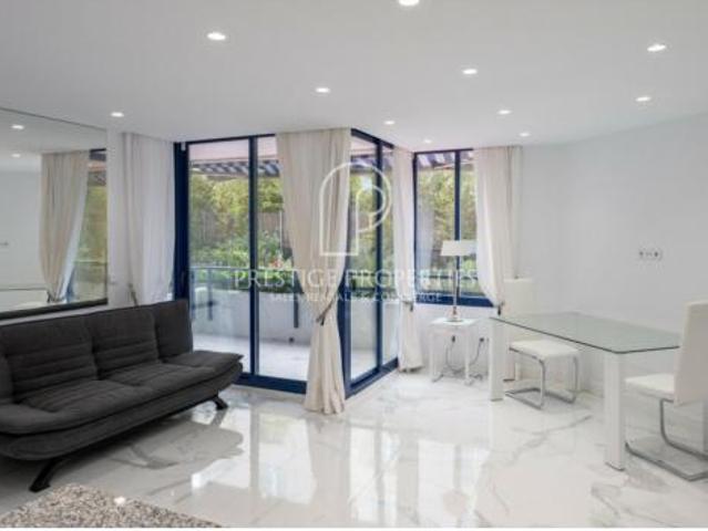 Piso Venta Ibiza Eivissa, Marina Botafoch Platja de Talamanca