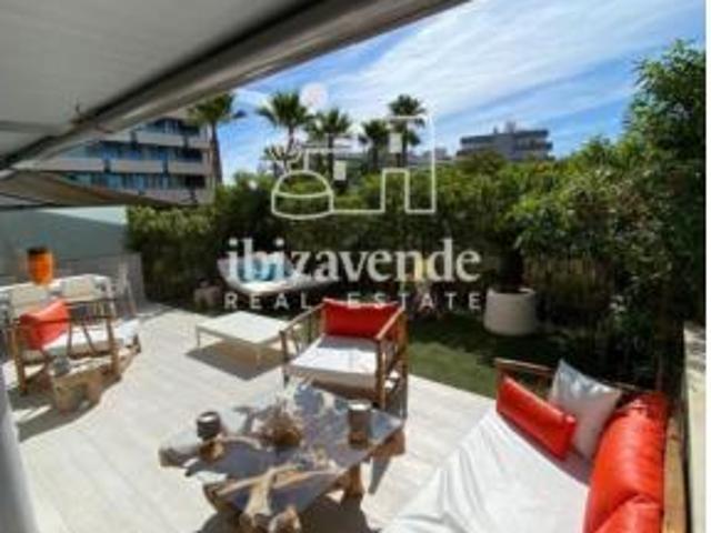 Piso Venta Ibiza Eivissa, Marina Botafoch Platja de Talamanca