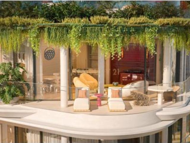 Piso Venta Ibiza Eivissa, Marina Botafoch Platja de Talamanca