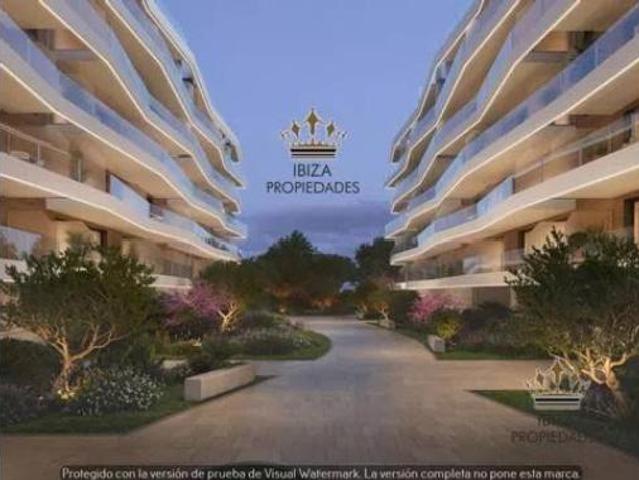Piso Venta Ibiza Eivissa, Marina Botafoch Platja de Talamanca