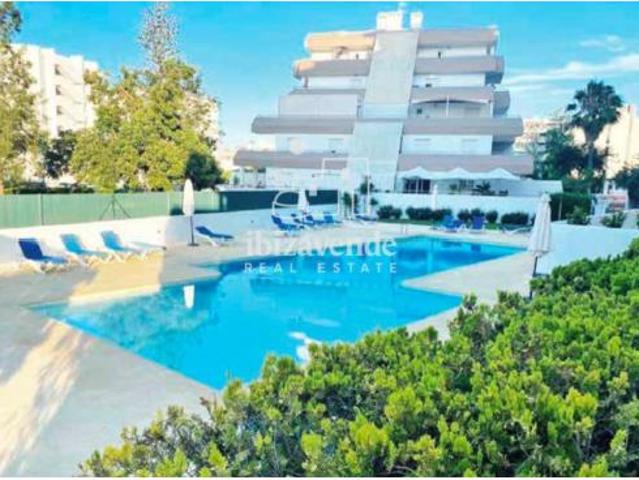 Piso Venta Ibiza Eivissa, Marina Botafoch Platja de Talamanca