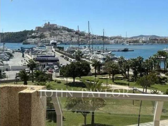 Piso Venta Ibiza Eivissa, Marina Botafoch Platja de Talamanca