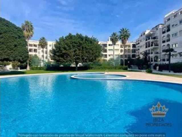 Piso Venta Ibiza Eivissa, Marina Botafoch Platja de Talamanca