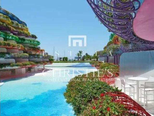 Piso Venta Ibiza Eivissa, Marina Botafoch Platja de Talamanca