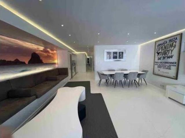 Piso Venta Ibiza Eivissa, Marina Botafoch Platja de Talamanca