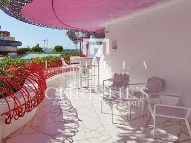 Piso Venta Ibiza Eivissa, Marina Botafoch Platja de Talamanca